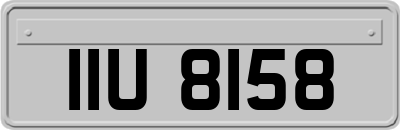 IIU8158