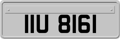 IIU8161