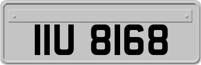 IIU8168