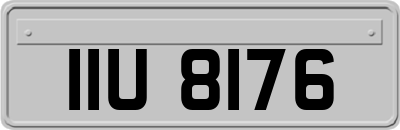 IIU8176