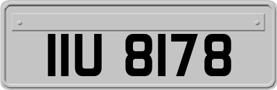 IIU8178