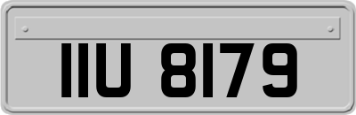 IIU8179