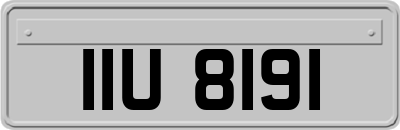 IIU8191