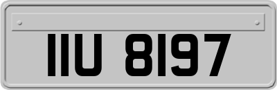 IIU8197