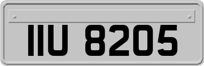 IIU8205
