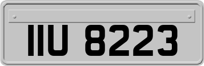 IIU8223