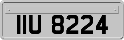 IIU8224