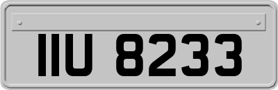 IIU8233