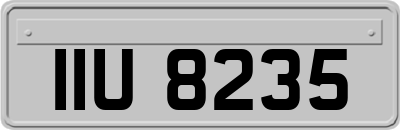 IIU8235