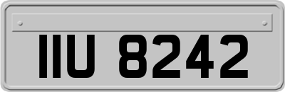 IIU8242
