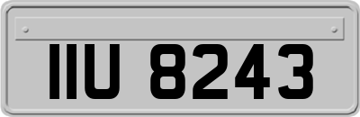 IIU8243