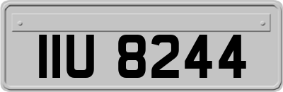 IIU8244