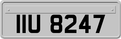 IIU8247