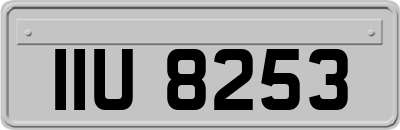 IIU8253