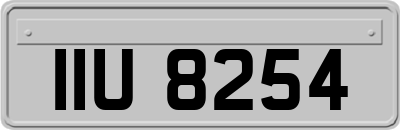 IIU8254
