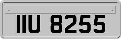 IIU8255