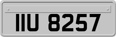 IIU8257