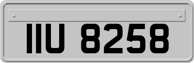 IIU8258