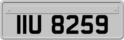 IIU8259