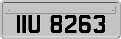 IIU8263