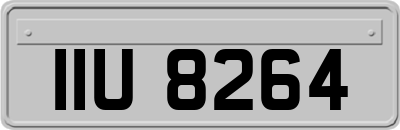 IIU8264