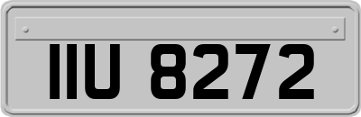 IIU8272
