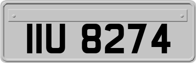 IIU8274