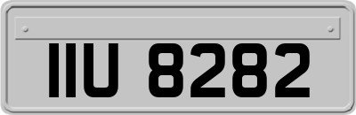 IIU8282