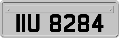 IIU8284