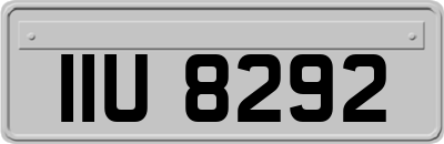 IIU8292