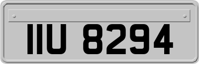 IIU8294