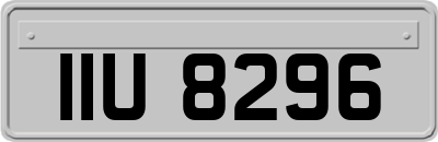 IIU8296