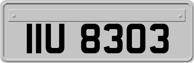 IIU8303