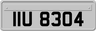 IIU8304