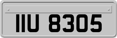 IIU8305