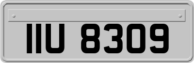 IIU8309