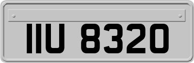 IIU8320
