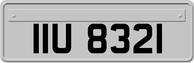 IIU8321