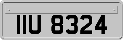 IIU8324
