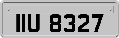 IIU8327