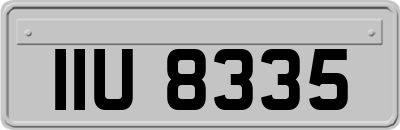 IIU8335