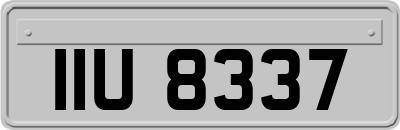 IIU8337