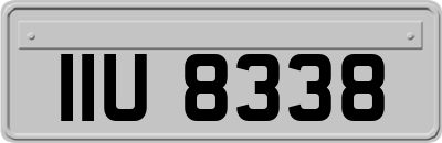 IIU8338