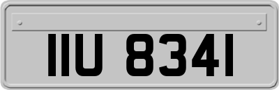 IIU8341