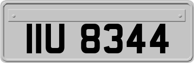 IIU8344