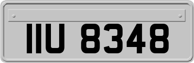 IIU8348