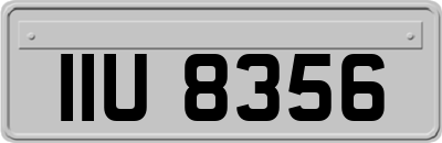 IIU8356