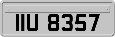 IIU8357