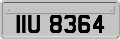 IIU8364