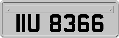 IIU8366